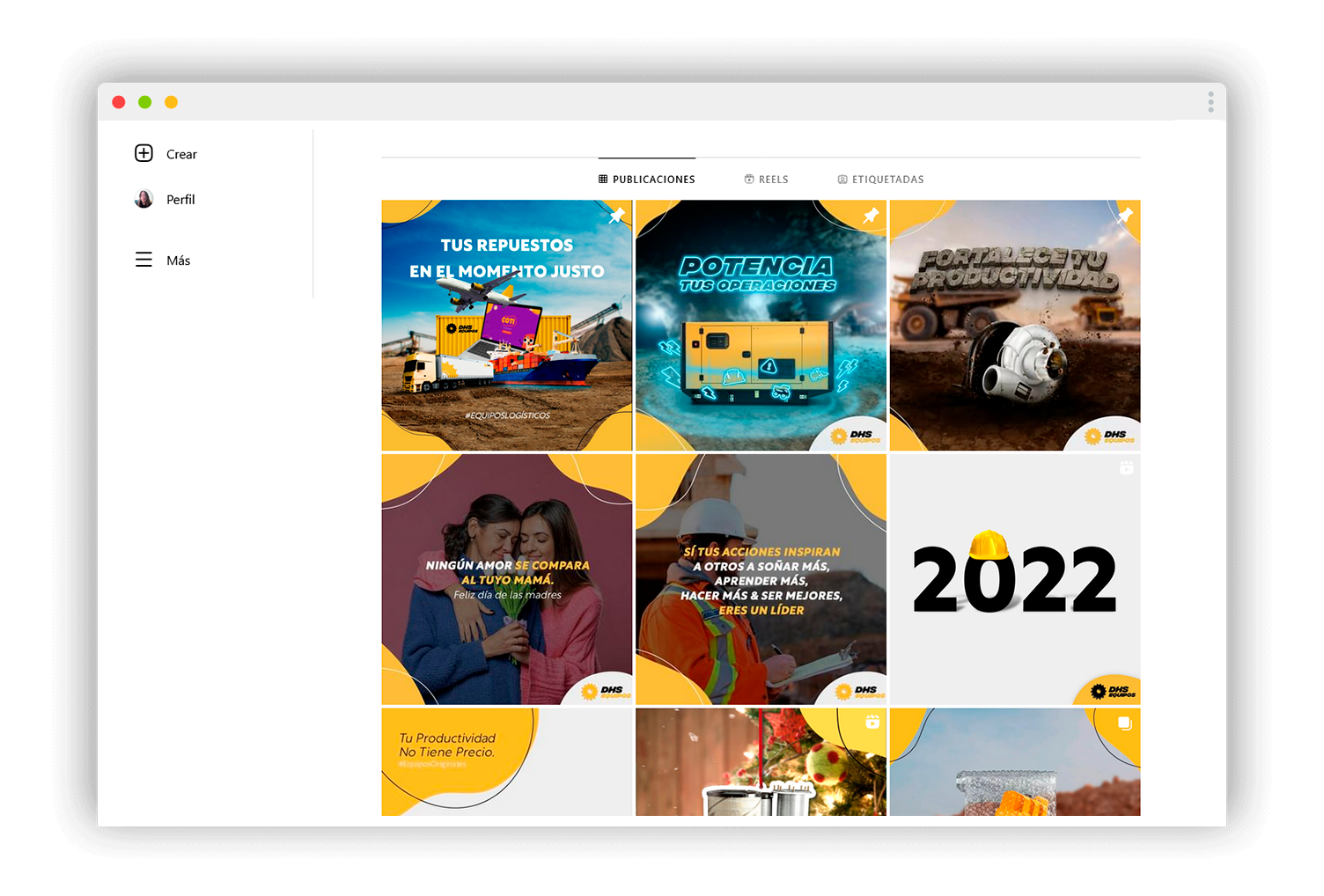 project image